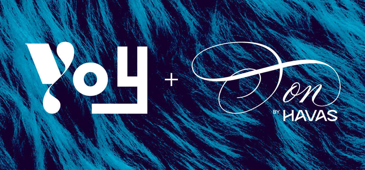 Don by Havas comienza a trabajar para YOY