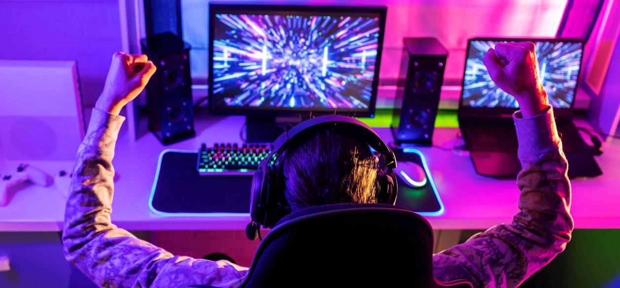 Los esports redefinen el entretenimiento y se convierten en terreno clave para las marcas