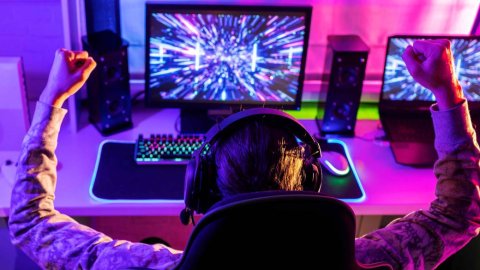 Los esports redefinen el entretenimiento y se convierten en terreno clave para las marcas