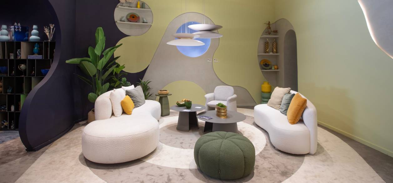 Casa FOA 2025: Montes Iturrioz y Alba destacan las nuevas tendencias en interiorismo