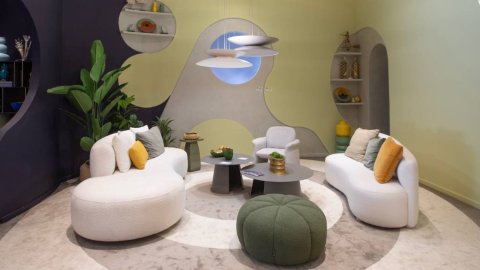 Casa FOA 2025: Montes Iturrioz y Alba destacan las nuevas tendencias en interiorismo