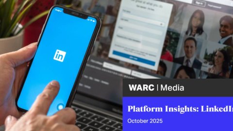 LinkedIn consolida su liderazgo en marketing B2B y prevé ingresos publicitarios de USD 11.300 millones para 2027