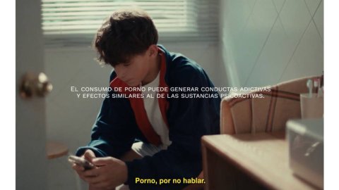 España impulsa junto a Ogilvy una campaña para promover el diálogo sobre la sexualidad en la adolescencia
