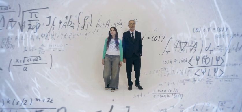 Un viaje al futuro de la educación: la UAI presenta el film "El museo de las universidades del siglo XX"