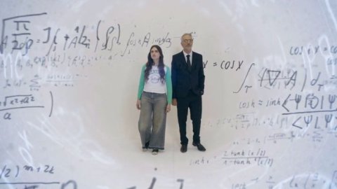 Un viaje al futuro de la educación: la UAI presenta el film "El museo de las universidades del siglo XX"