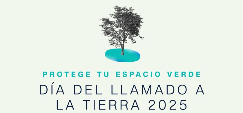 El Día del Llamado a la Tierra de CNN celebra su quinto aniversario