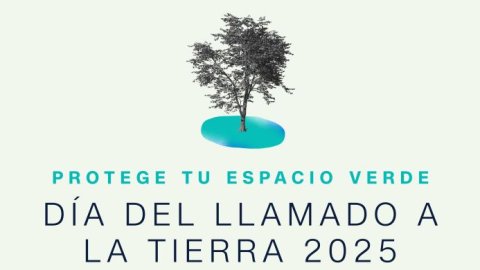 El Día del Llamado a la Tierra de CNN celebra su quinto aniversario