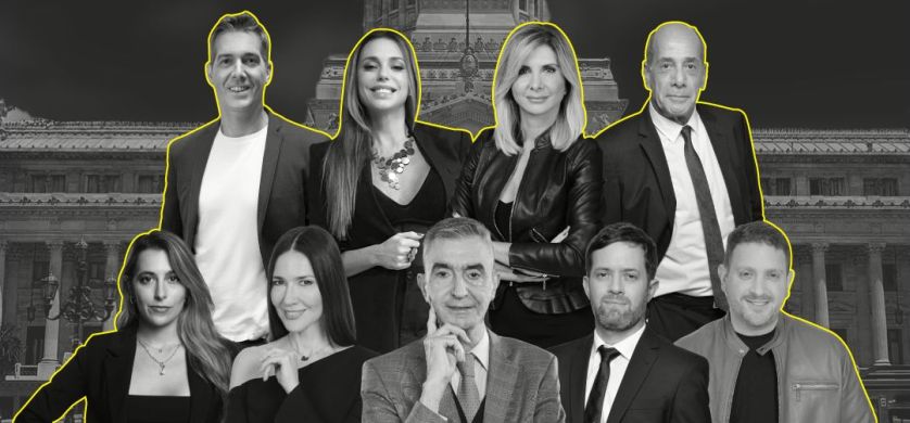 Rivadavia prepara una programación especial para las elecciones