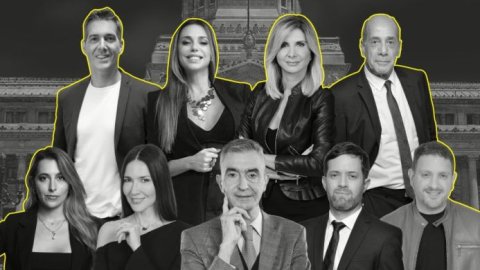 Rivadavia prepara una programación especial para las elecciones