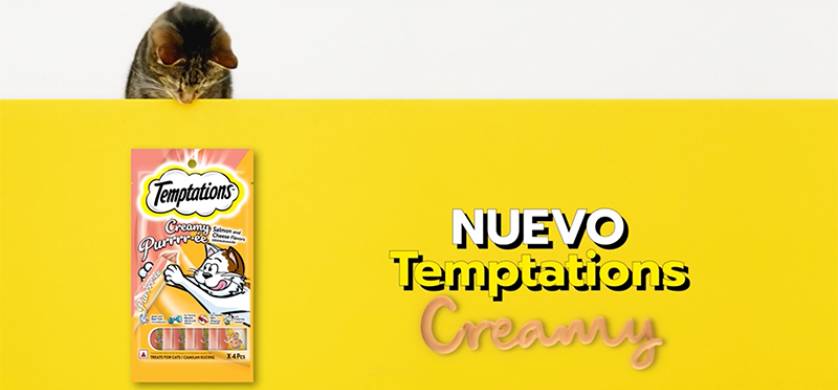 Hogarth Argentina desarrolló la nueva campaña de Mars Pet Nutrition