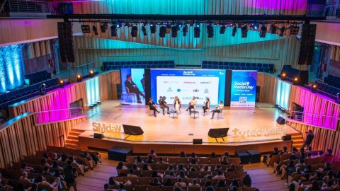 Nueva edición del SMD Buenos Aires con foco en Innovación y Creatividad con IA