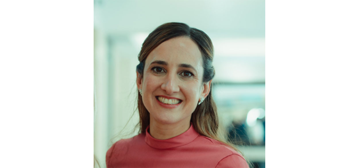 Smiles Motion anuncia la incorporación de Isabel Fernández Casares como Gerente Comercial