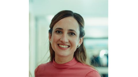 Smiles Motion anuncia la incorporación de Isabel Fernández Casares como Gerente Comercial