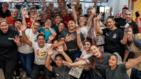 Los Mejores Lugares para Trabajar para Talento Joven 2025
