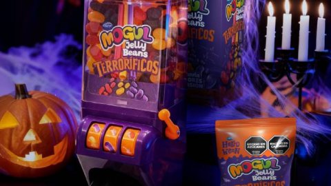 Arcor celebra Halloween con una identidad renovada y nuevos lanzamientos en toda la región