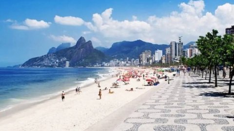 Smiles Argentina: vuelos a Brasil hasta 40% más baratos
