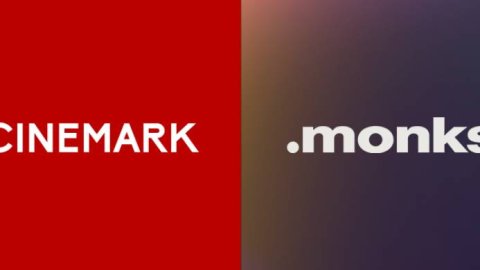 Cinemark Argentina elige a Monks para potenciar su estrategia digital y programa de fidelización