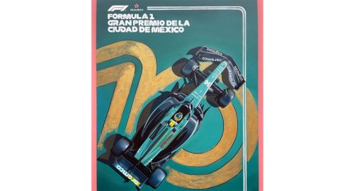 México sobre la pista: la F1 2025 acelera su papel como referente deportivo y cultural