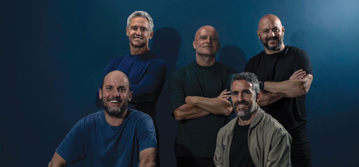 La América cumple 20 años y lo festeja con un nuevo spot de sus mejores trabajos
