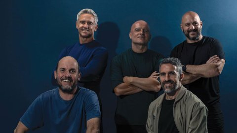 La América cumple 20 años y lo festeja con un nuevo spot de sus mejores trabajos