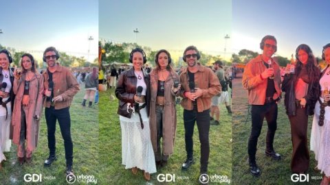 Corona Sunset Sessions iluminó Baires con una transmisión de Urbana Play