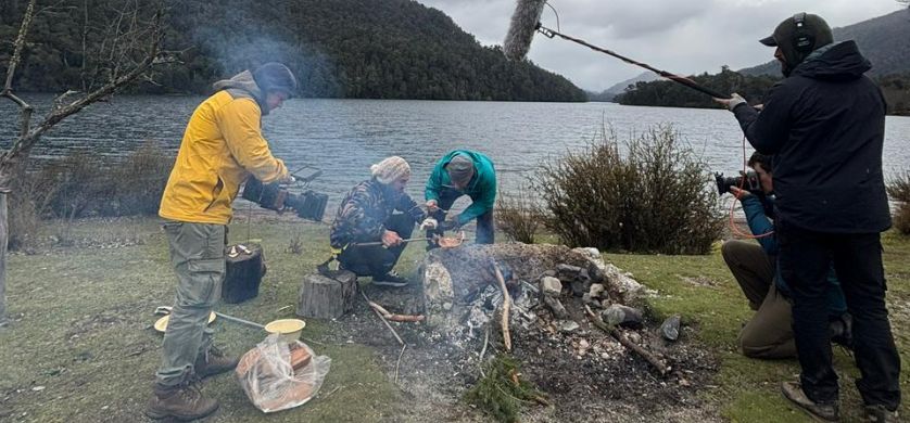 Discovery presenta "Cocina sin límites Neuquén"