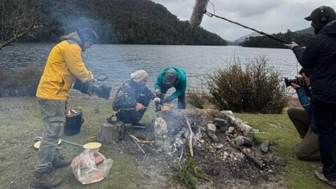 Discovery presenta "Cocina sin límites Neuquén"