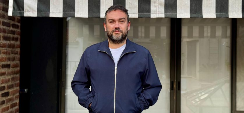 TombrasNiña incorpora nuevo Director Creativo