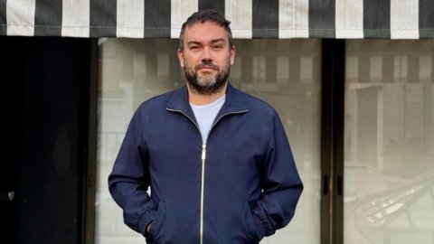 TombrasNiña incorpora nuevo Director Creativo