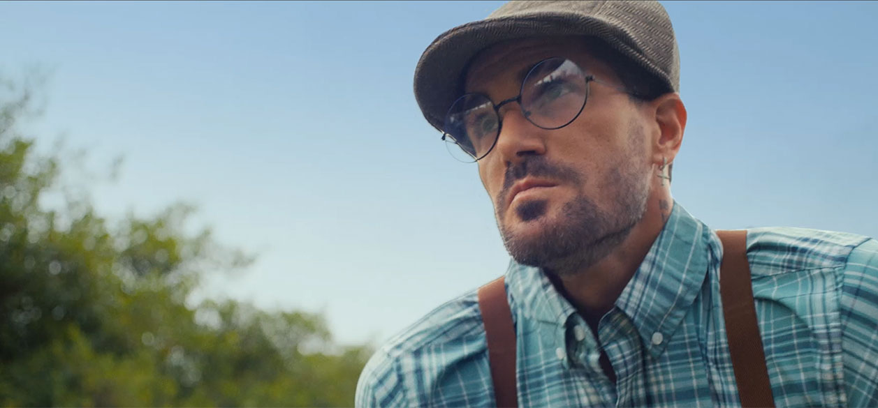 BGH y McCann Buenos Aires presentan: “El Aire que todos queremos”, la nueva campaña protagonizada por Rodrigo De Paul
