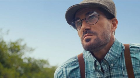 BGH y McCann Buenos Aires presentan: “El Aire que todos queremos”, la nueva campaña protagonizada por Rodrigo De Paul