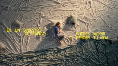 La Dirección General de Tráfico de España y Ogilvy alertan sobre el “precio de la imprudencia” al volante