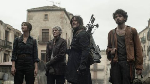 Las novedades que llegan a AMC, Film&Arts y Europa Europa en noviembre
