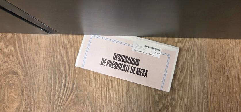 Quilmes y draftLine AR lanzan una campaña inspirada en las elecciones argentinas