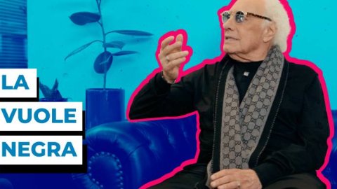 Car One y TogetherWith recrean “La Vuole Nera” con Guillermo Coppola y el equipo de Paren La Mano
