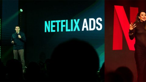Netflix Ads revela datos de audiencia y lanza innovaciones comerciales durante su evento en Brasil