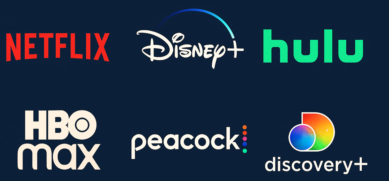 Streaming con publicidad: cómo las plataformas monetizan la atención