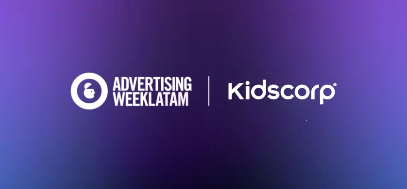 Kidscorp será sponsor de Advertising Week LATAM 2025