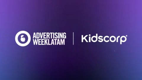 Kidscorp será sponsor de Advertising Week LATAM 2025