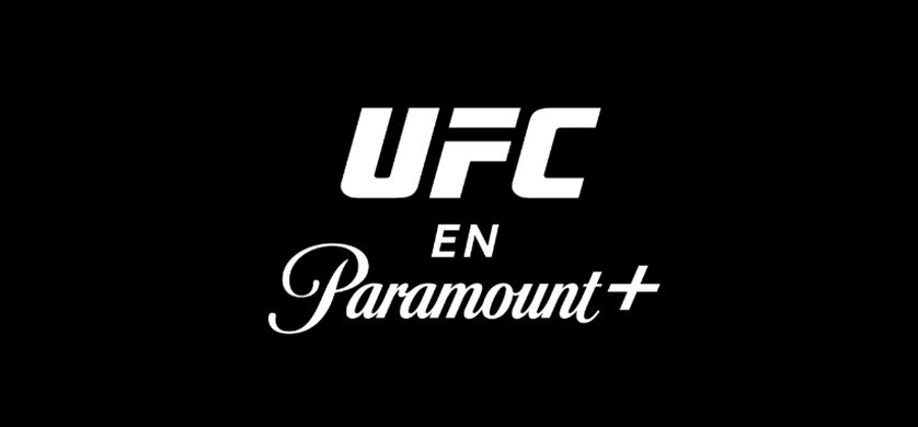 Paramount y UFC amplían su alianza en América Latina