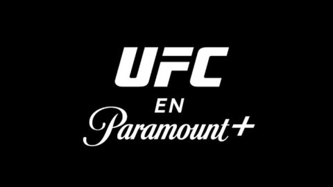 Paramount y UFC amplían su alianza en América Latina