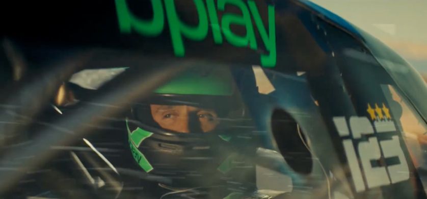 Los hermanos Martínez en la nueva campaña de bplay creada por TombrasNiña