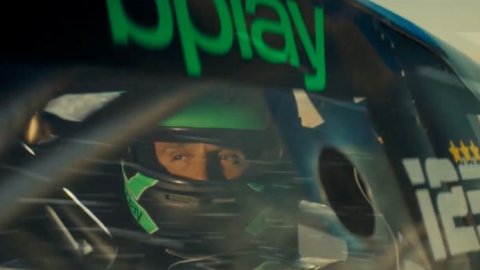 Los hermanos Martínez en la nueva campaña de bplay creada por TombrasNiña