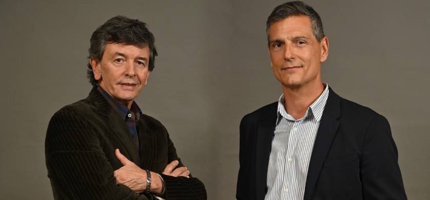 Felipe De Stefani asume como nuevo CEO de El Reino Infantil