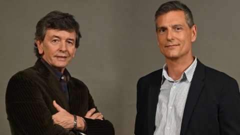 Felipe De Stefani asume como nuevo CEO de El Reino Infantil