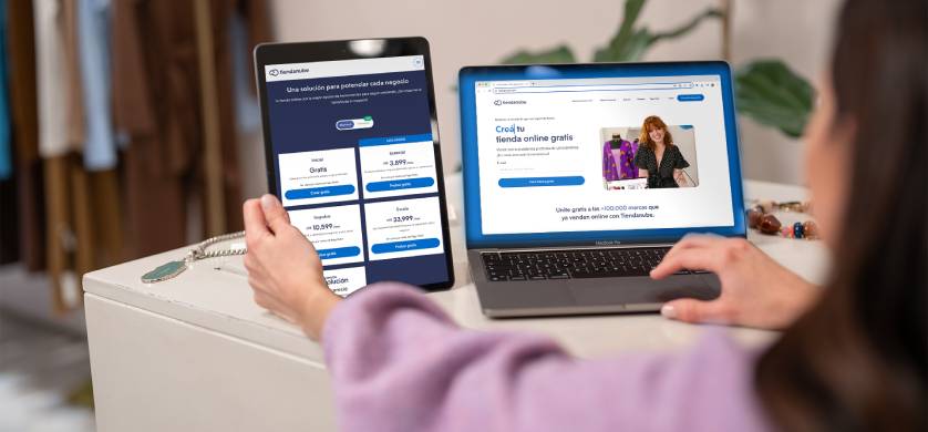 CyberMonday 2025: Tiendanube comparte claves para comprar online de forma segura