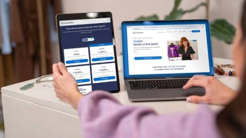 CyberMonday 2025: Tiendanube comparte claves para comprar online de forma segura