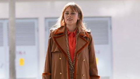 Bahar: la historia de una segunda oportunidad llega muy pronto a Telefe