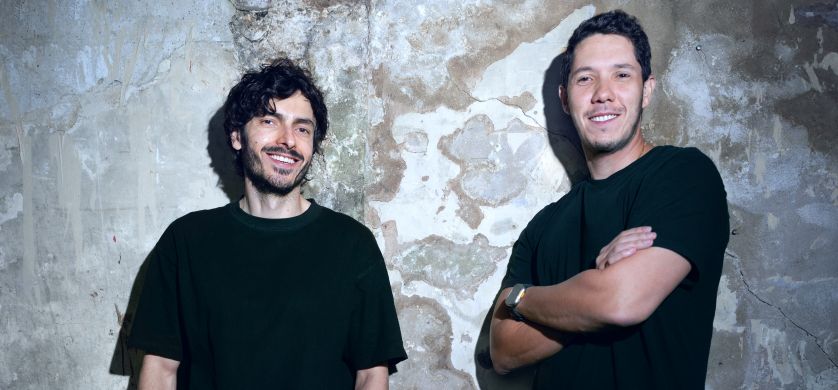 GUT Bogotá suma nuevos ECDs para liderar su creatividad