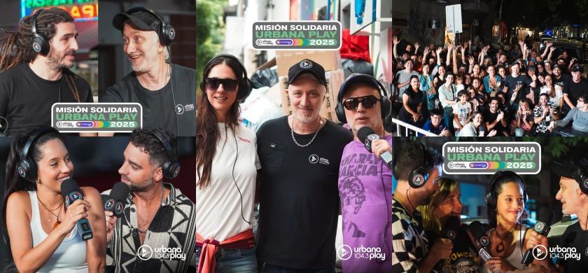 Nueva misión solidaria entre Perros de la calle y Fundación Sí
